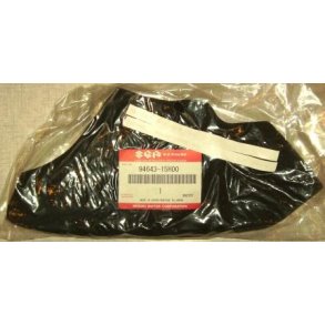 Cushion,panel upper,R R1300k8 GSX1300R