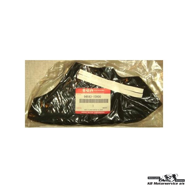 Cushion,panel upper,R R1300k8 GSX1300R