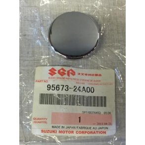 Cap,pipe co-rider grip	Suzuki VS1400 95-03