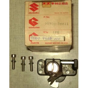 Lsekit til sde	GS450, GS750, GS1100