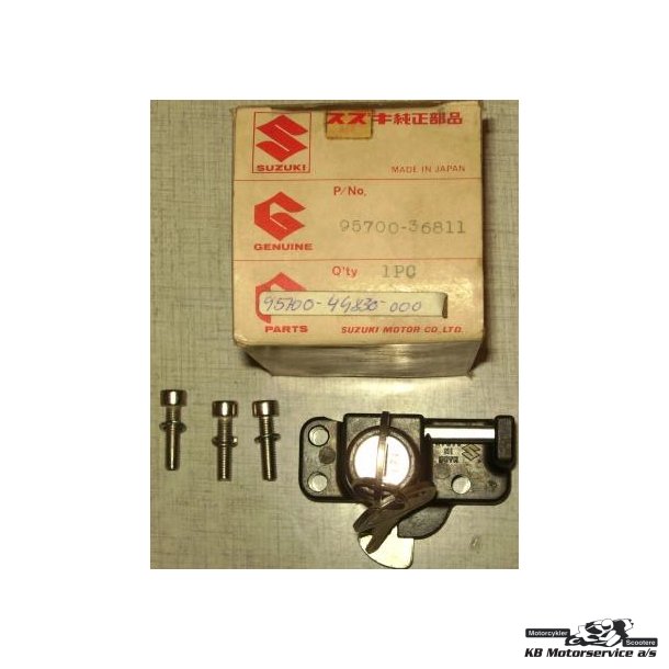 Lsekit til sde	GS450, GS750, GS1100