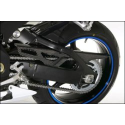 K�desk�rm carbon GSX-R600/750