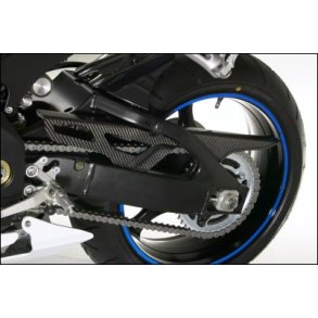 Kdeskrm carbon GSX-R600/750