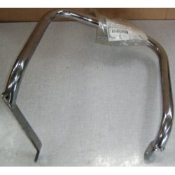 Engine guard Chrom VZ800