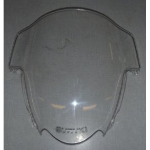 Kbeglas Brugt Original Suzuki GSF650 K5-K6, GSF1200K6, GSF1250, 07-14