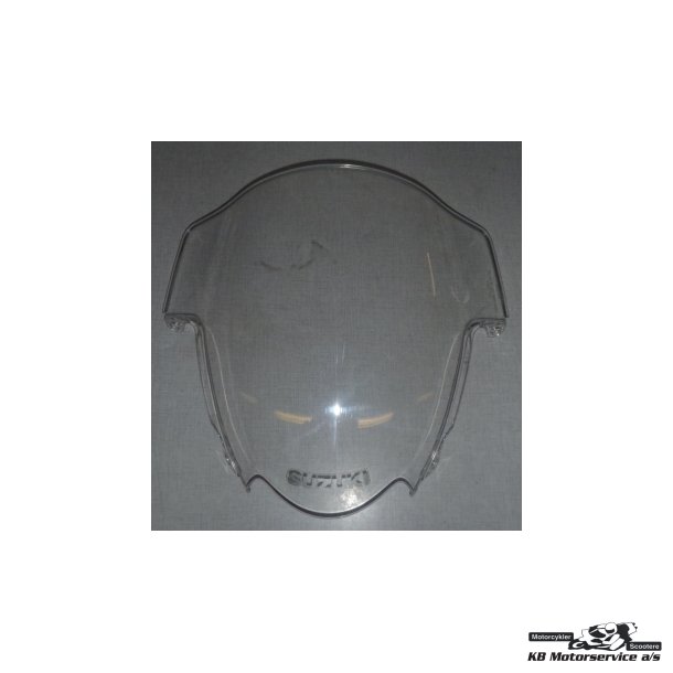 Kbeglas Brugt Original Suzuki GSF650 K5-K6, GSF1200K6, GSF1250, 07-14
