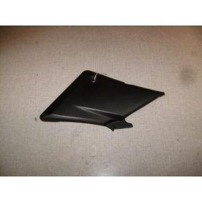 Lille Sidedksel sort	SV650 03'-07' SV1000 03'-07' brugt