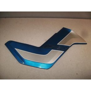 Sidedksel RH	GSX750ESD 85'-86 brugt