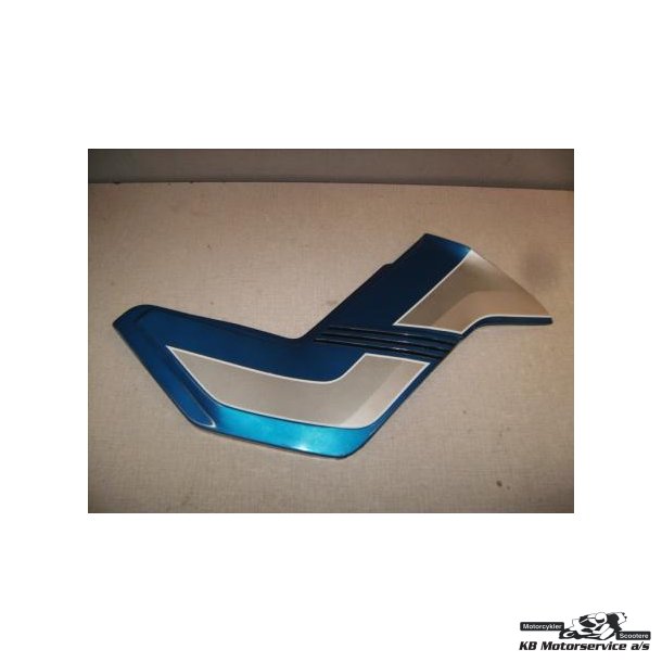 Sidedksel RH	GSX750ESD 85'-86 brugt