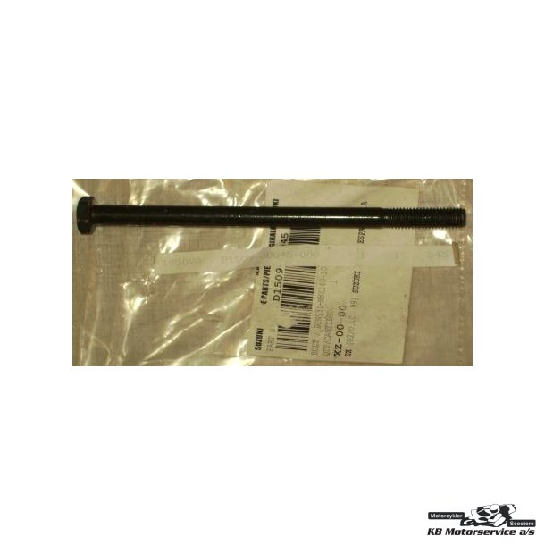 Bolt 8x140	Suzuki RMX rg. 98-01