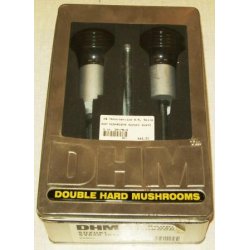 Crash pads Motrax SV 650 03-