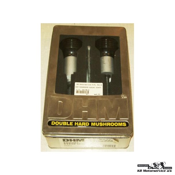 Crash pads Motrax SV 650 03-