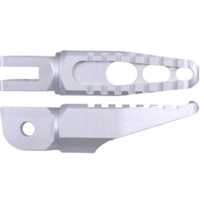 Fodhviler Rear Alu St