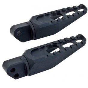 Fodhviler Front Sort St GSX-R600/750 96-03, TL1000S/R