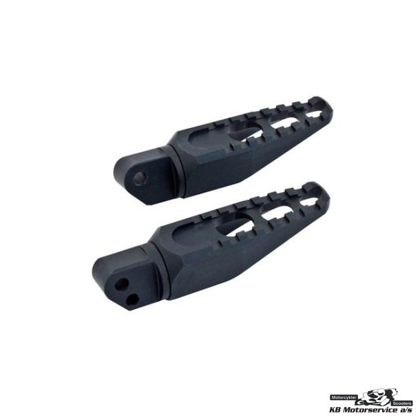 Fodhviler Front Sort St GSX-R600/750 96-03, TL1000S/R