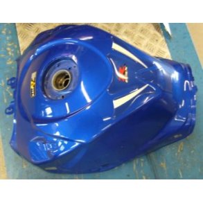 Benzin tank Suzuki GSX-R1000 07 08 Brugt