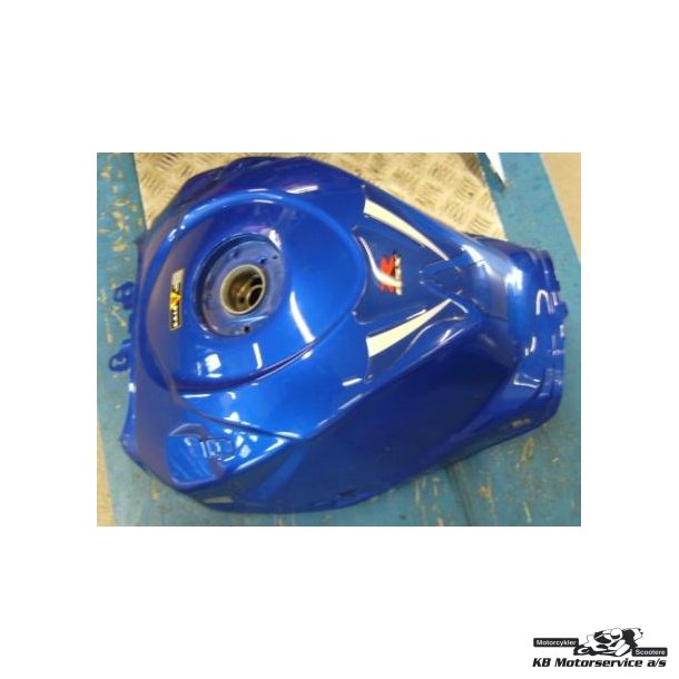Benzin tank Suzuki GSX-R1000 07 08 Brugt