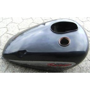 Benzin tank Suzuki LS650 Brugt