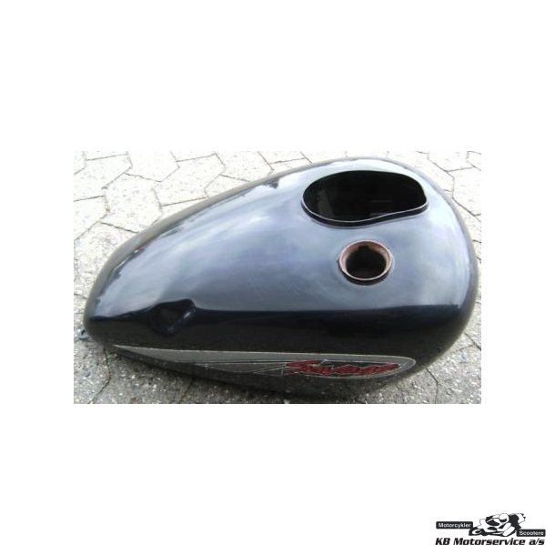 Benzin tank Suzuki LS650 Brugt