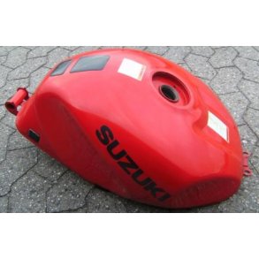 Benzin tank Suzuki TL1000 97/98/99/00 Brugt