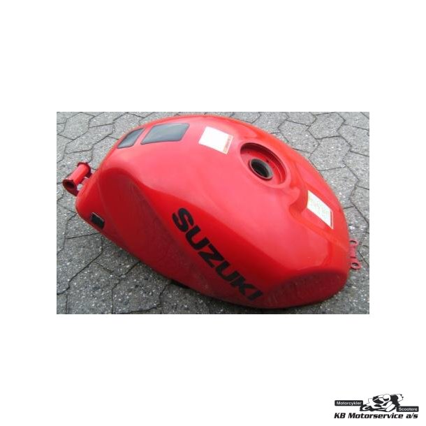 Benzin tank Suzuki TL1000 97/98/99/00 Brugt