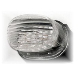 Led rear tail light GSX-R600/750 SRAD 96-00