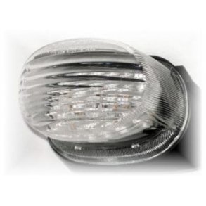 Led rear tail light GSX-R600/750 SRAD 96-00
