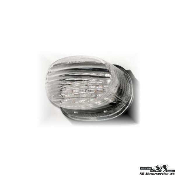 Led rear tail light GSX-R600/750 SRAD 96-00