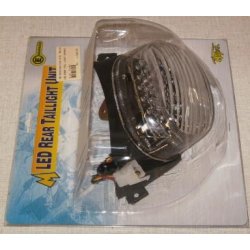 Led rear tail light GSX-R600/750 SRAD 96-00
