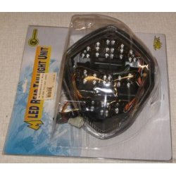 Led rear tail light GSX-R1000 03-04