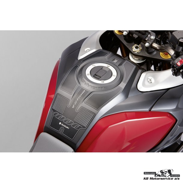 Tankpad DL1000A V-Strom 04-
