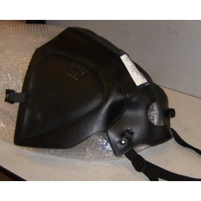 Bagster Tank Cover Suzuki DR600/650 Sort