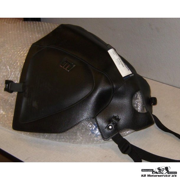 Bagster Tank Cover Suzuki DR600/650 Sort
