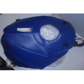 Bagster Tank Cover Kawasaki GPX600 Blue (bl)