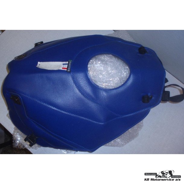 Bagster Tank Cover Kawasaki GPX600 Blue (bl)