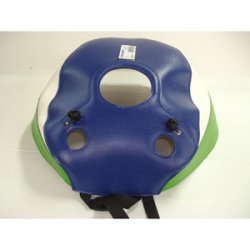 Bagster Tank Cover Kawasaki ZXR750 1989-1990