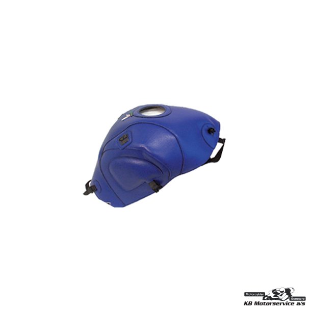 Bagster Tank Cover Suzuki SV650/SV650S 1999-2002