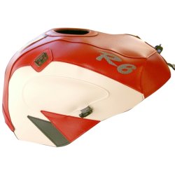 Bagster Tank Cover Yamaha R6 1999-2002