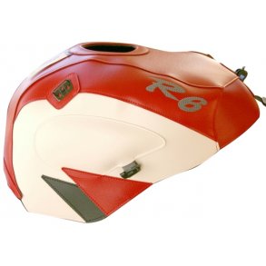 Bagster Tank Cover Yamaha R6 1999-2002