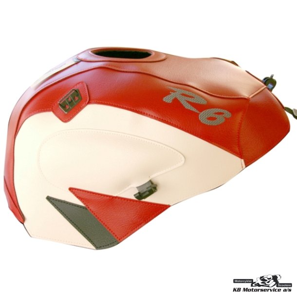 Bagster Tank Cover Yamaha R6 1999-2002