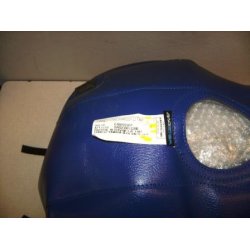Bagster Tank Cover Yamaha FJR1300 2001-2005 Baltic Blue