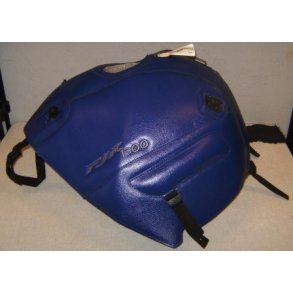 Bagster Tank Cover Yamaha FJR1300 2001-2005 Baltic Blue