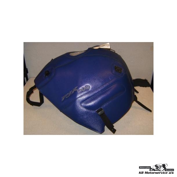 Bagster Tank Cover Yamaha FJR1300 2001-2005 Baltic Blue