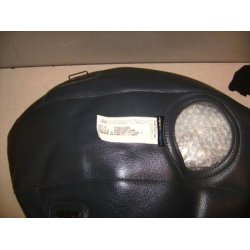 Bagster Tank Cover Yamaha FJR1300 2001-2005