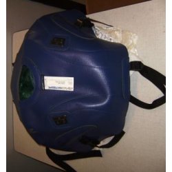 Bagster Tank Cover Honda CBR600RR 
