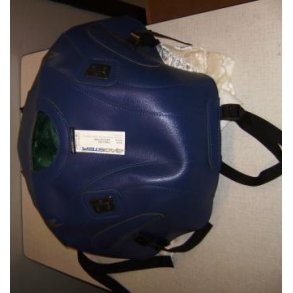 Bagster Tank Cover Honda CBR600RR 