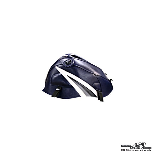 Bagster Tank Cover Suzuki GSXR-1000	2005-2006