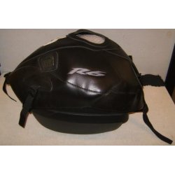 Bagster Tank Cover Yamaha R6 2006-2007