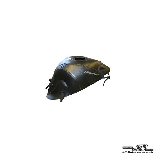 Bagster Tank Cover Suzuki GSX1300R 99-07 sort
