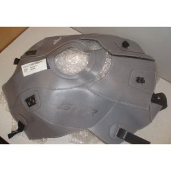 Bagster Tank Cover Kawasaki GTR1400 2007-2009 Acier (gr)